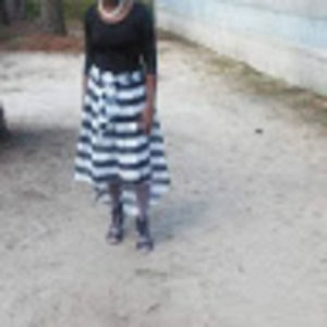 Meet your Posher, Karen